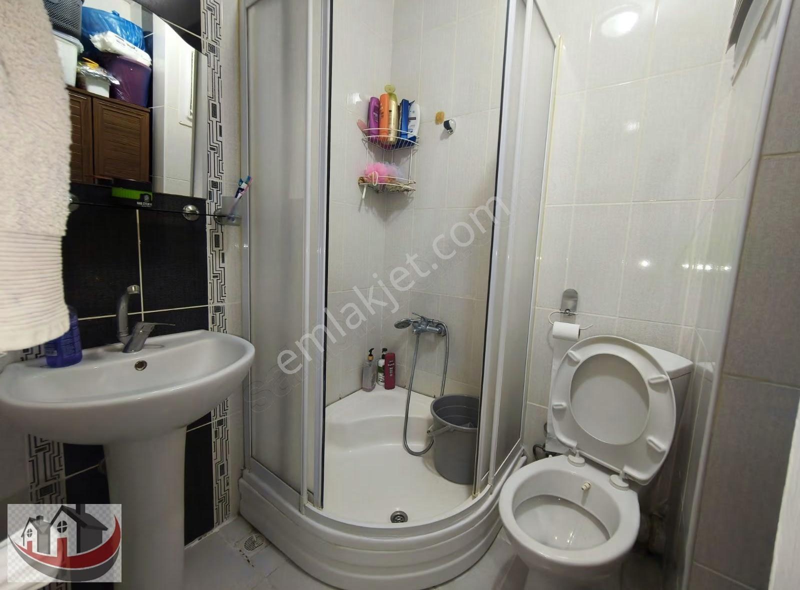 Güneyden Geniş Kullanışlı Balkonlu 3+1.100m2 Daire - Görsel 16