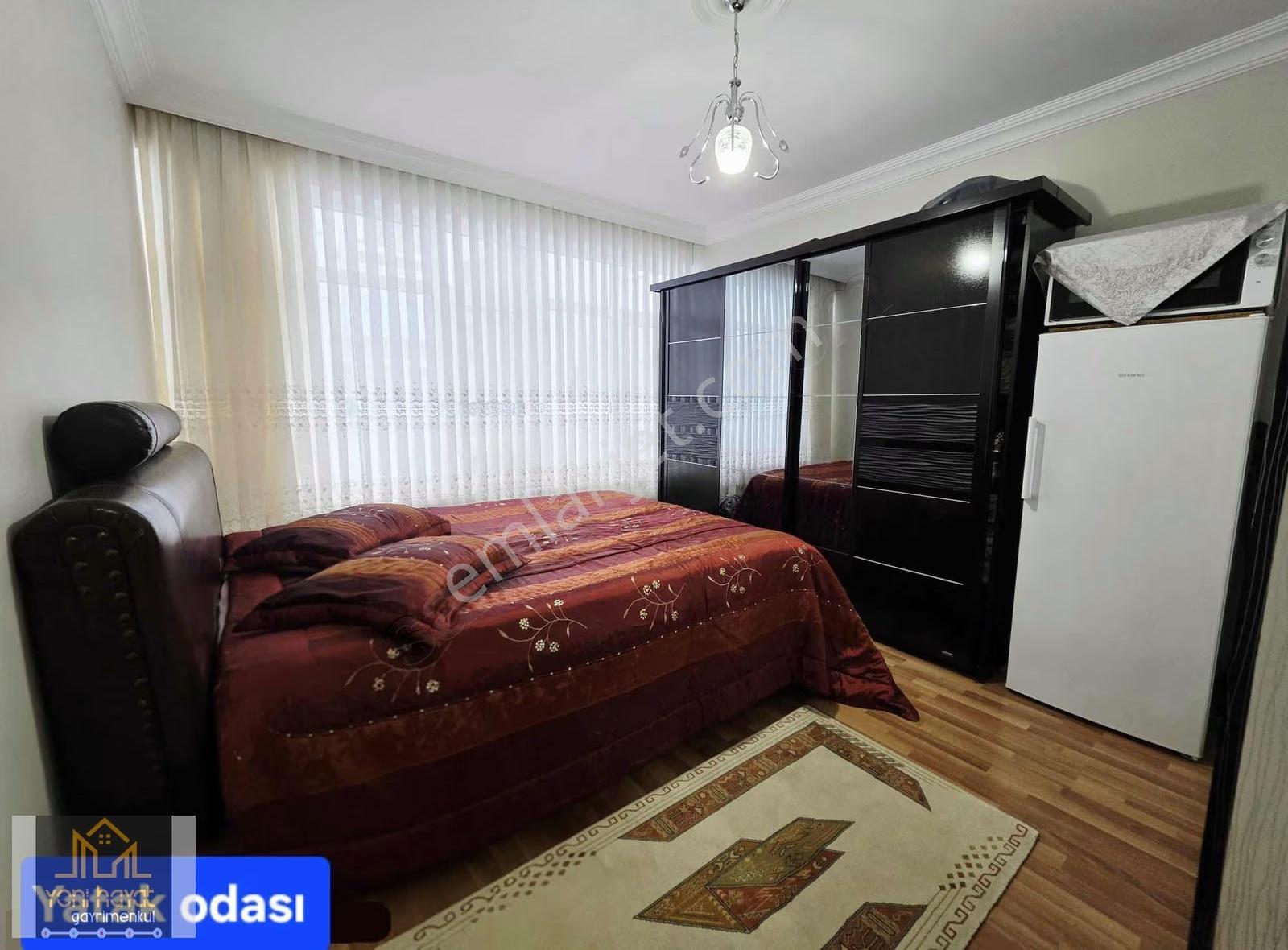 Yeni Adliyeye Yakın 3+1 Satılık Daire - Görsel 24
