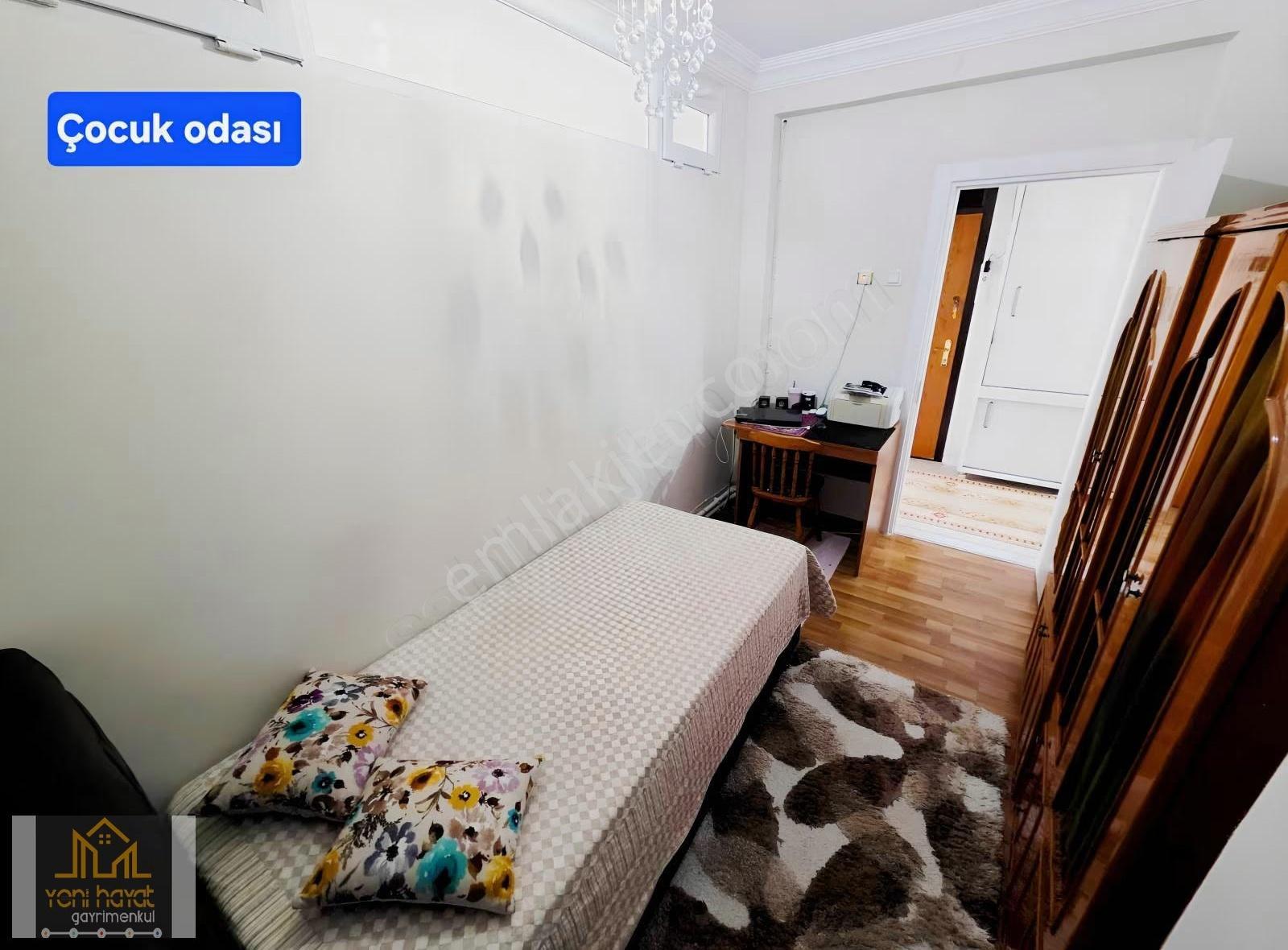 Yeni Adliyeye Yakın 3+1 Satılık Daire - Görsel 6