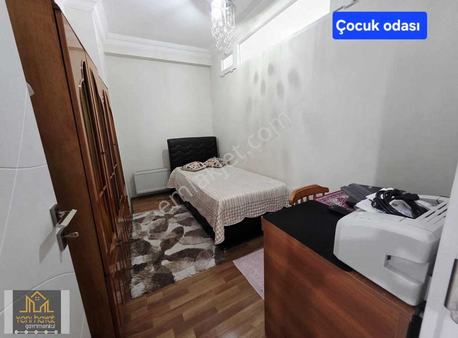 Yeni Adliyeye Yakın 3+1 Satılık Daire - Görsel 22
