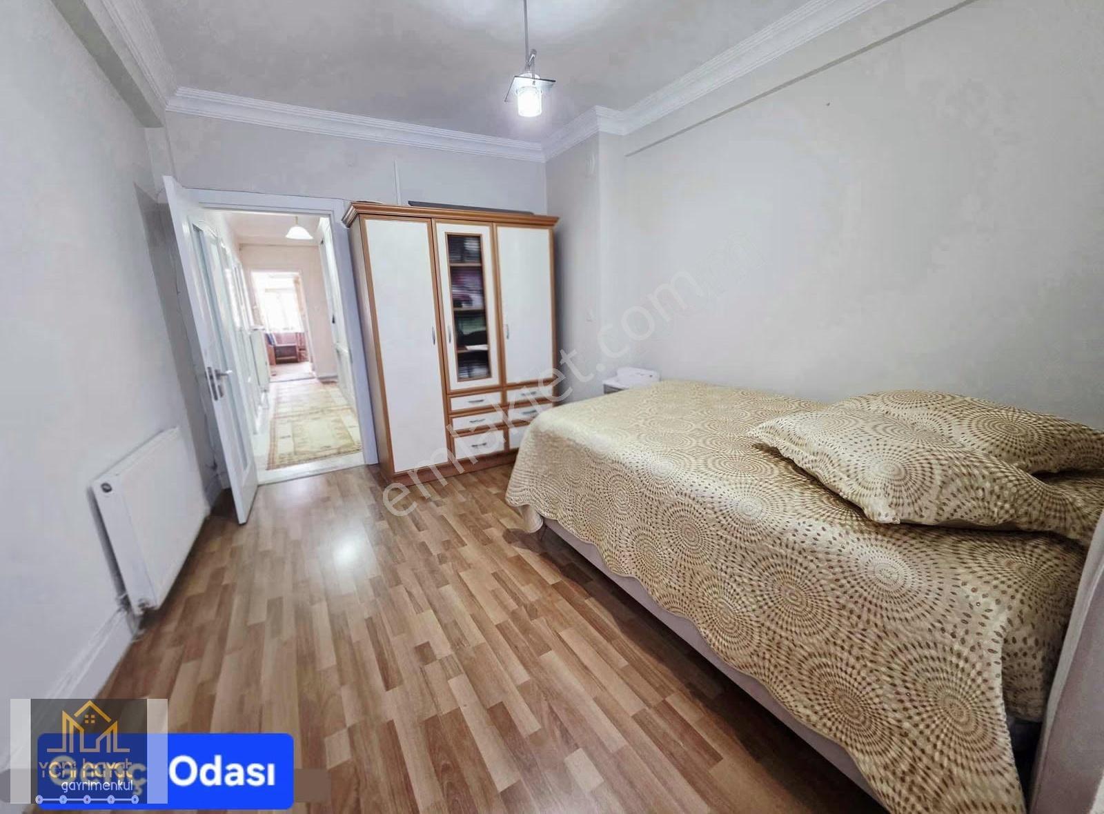 Yeni Adliyeye Yakın 3+1 Satılık Daire - Görsel 19