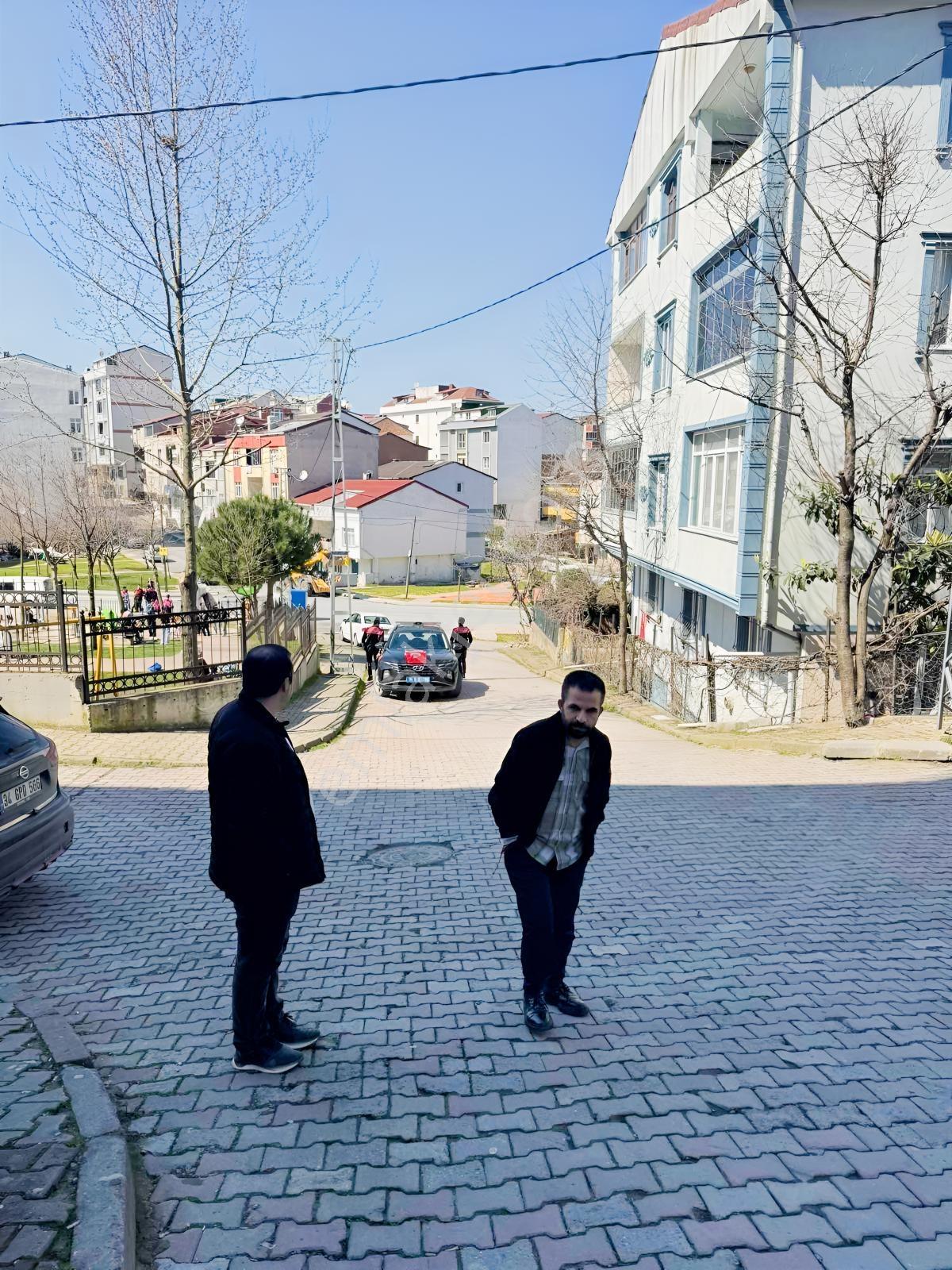 Güzel Konumda Depolu Dükkan - Görsel 3