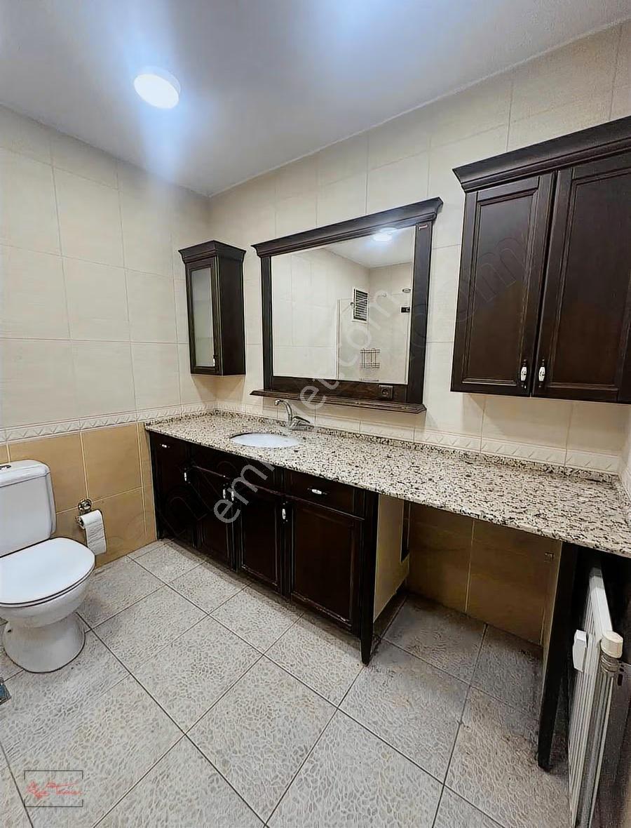Viaport Karşısı Atlas Residence Satılık 3+1 - Görsel 23