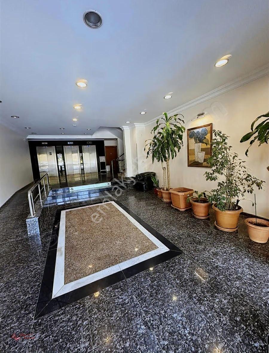 Viaport Karşısı Atlas Residence Satılık 3+1 - Görsel 20
