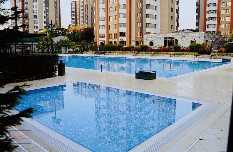 Viaport Karşısı Atlas Residence Satılık 3+1 - Görsel 6