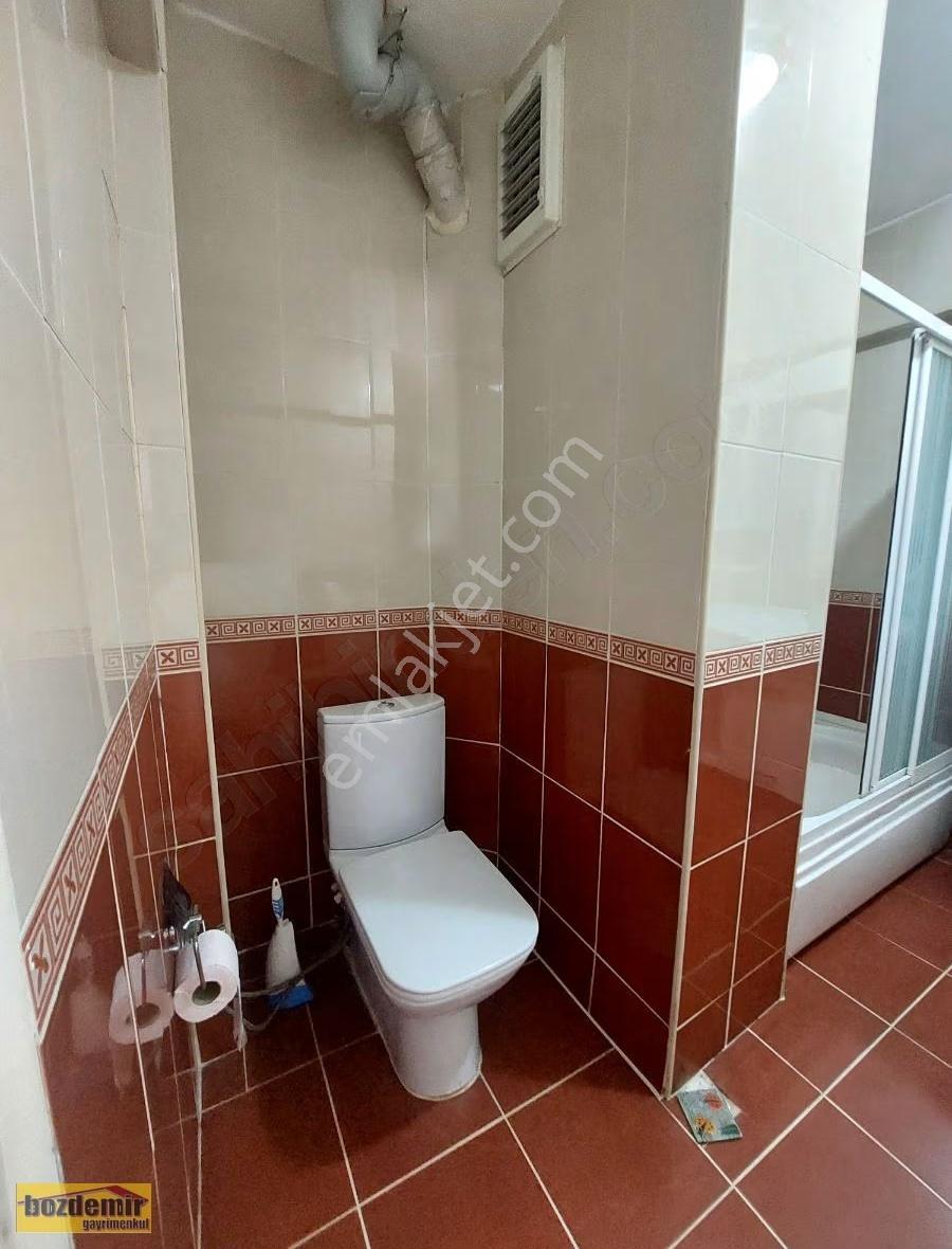 Bozdemir'den Çınarlı Camisine Yakın Kiralık 2+1 Daire - Görsel 10