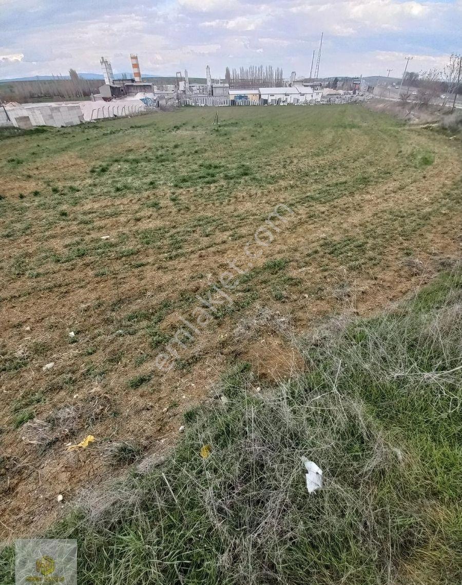 Hisar Mahallesinde İstanbul-bursa Yolu Cepheli Satılık Uygun Tarla - Görsel 11