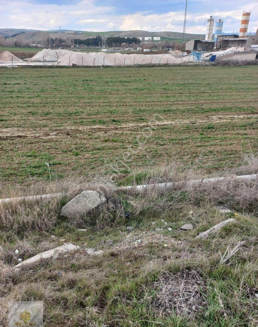 Hisar Mahallesinde İstanbul-bursa Yolu Cepheli Satılık Uygun Tarla - Görsel 20