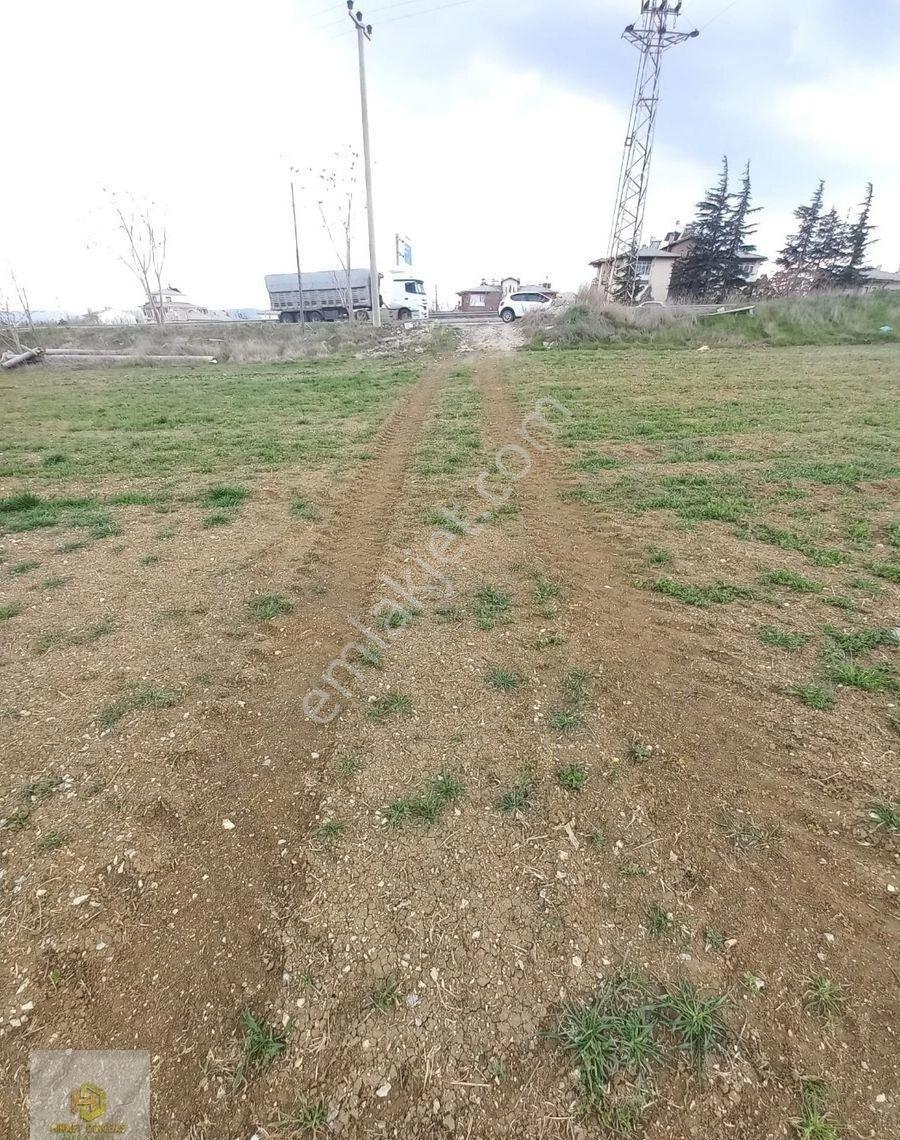 Hisar Mahallesinde İstanbul-bursa Yolu Cepheli Satılık Uygun Tarla - Görsel 9