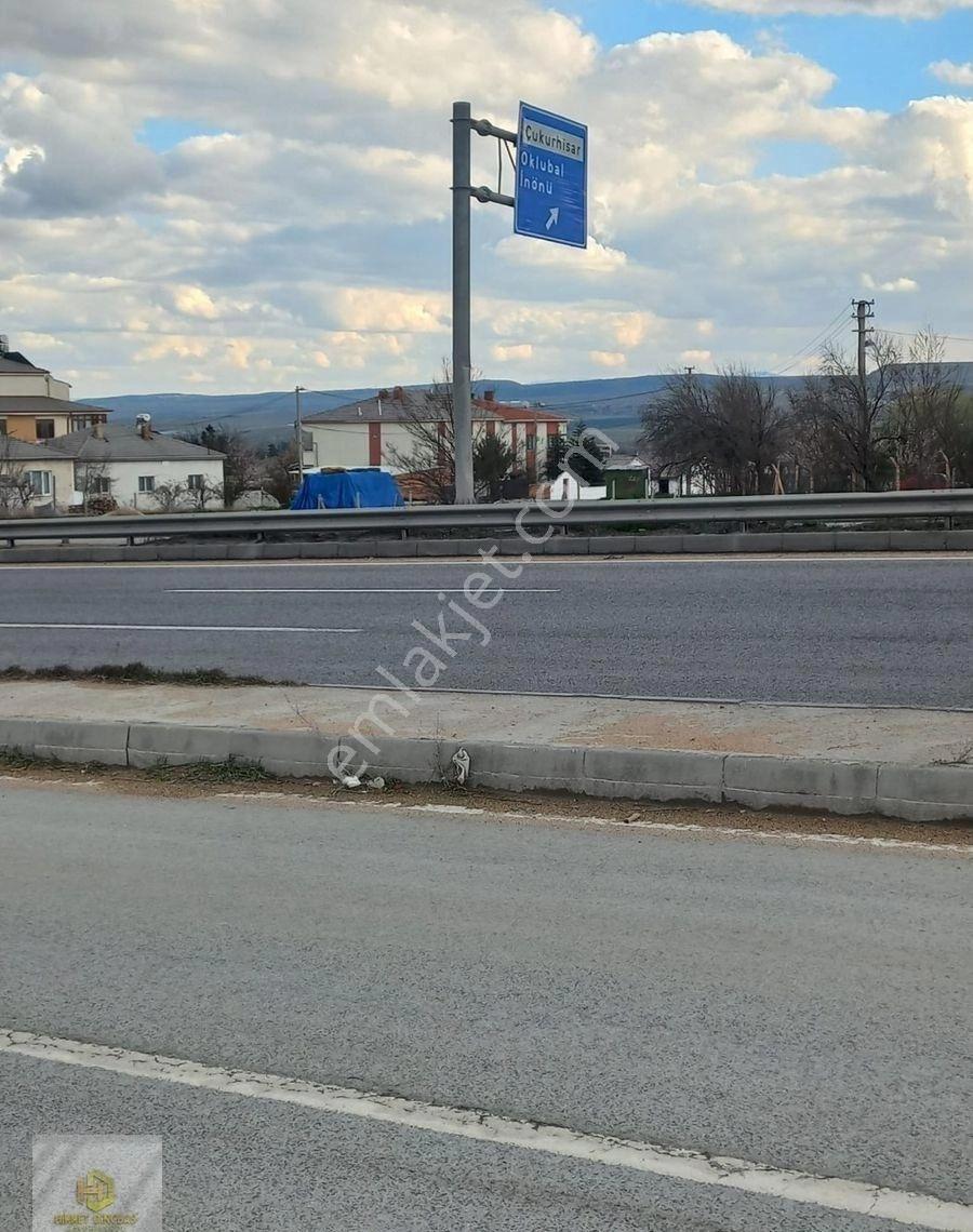 Hisar Mahallesinde İstanbul-bursa Yolu Cepheli Satılık Uygun Tarla - Görsel 14