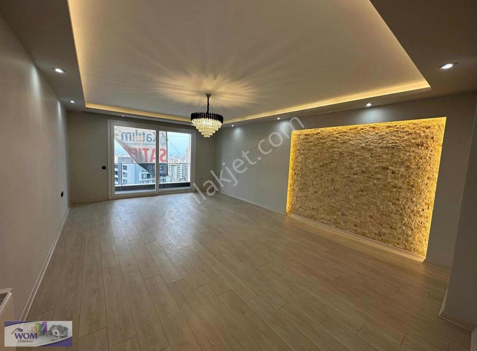 Portakal Da 4+1 Havuzlu Sıfır Daire - Görsel 6