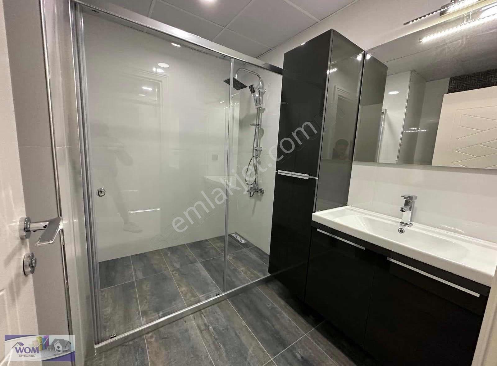 Portakal Da 4+1 Havuzlu Sıfır Daire - Görsel 16