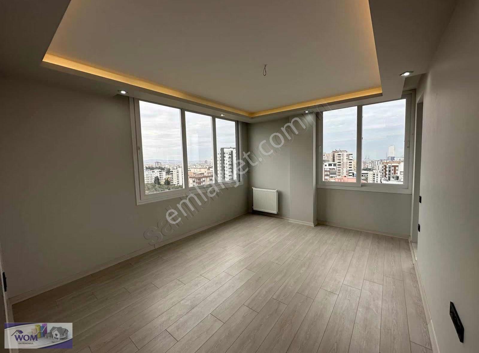 Portakal Da 4+1 Havuzlu Sıfır Daire - Görsel 18