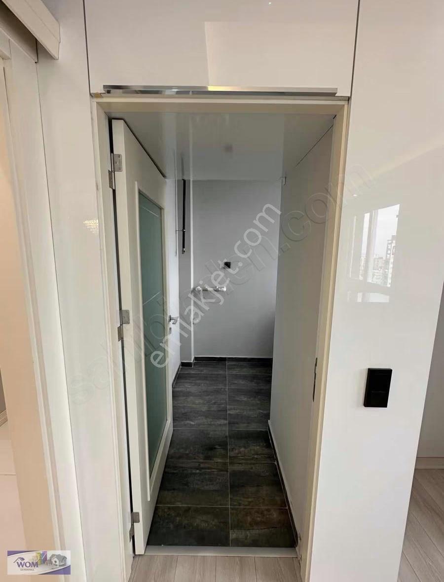 Portakal Da 4+1 Havuzlu Sıfır Daire - Görsel 13