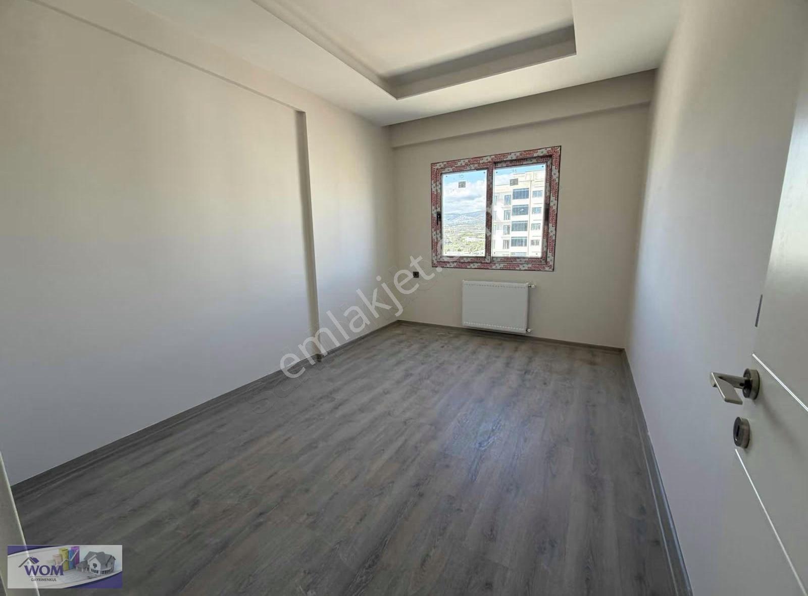 2.çevreyolu Üzeri Sıfır Havuzlu 1+1 Daire - Görsel 2