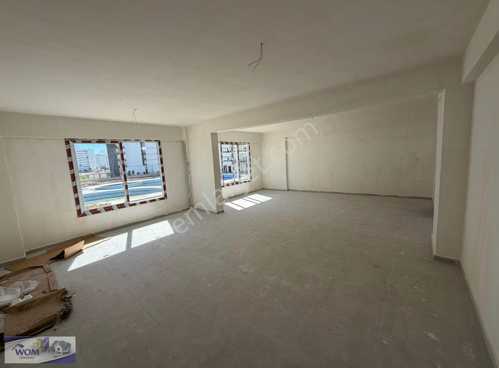 Tömük'te Anayola Sıfır, Kurumsal Kiralık Dükkan 1015 M² - Görsel 8