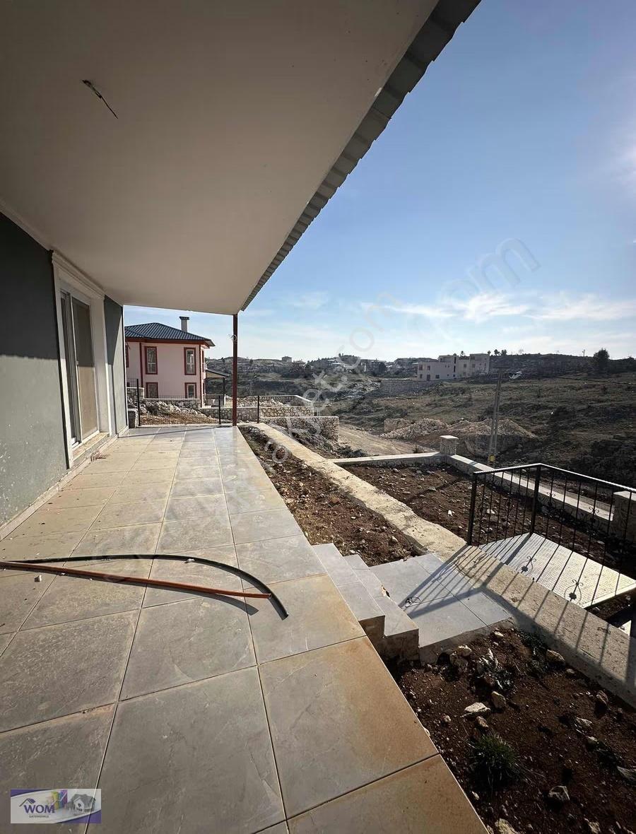 Gözne Başpınarda 400m2içerisinde 2+1 Sıfır Müstakıl - Görsel 19