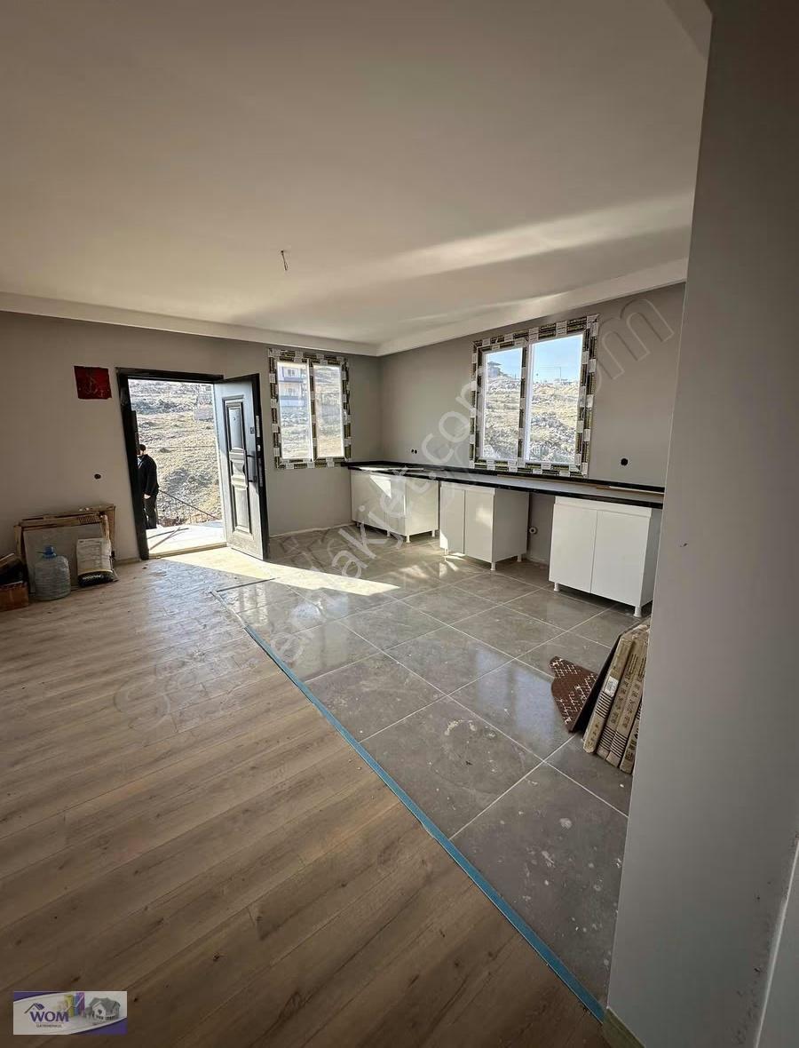 Gözne Başpınarda 400m2içerisinde 2+1 Sıfır Müstakıl - Görsel 14