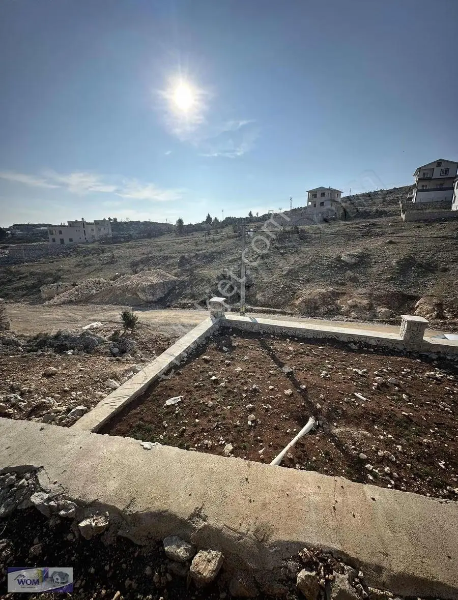 Gözne Başpınarda 400m2içerisinde 2+1 Sıfır Müstakıl - Görsel 2