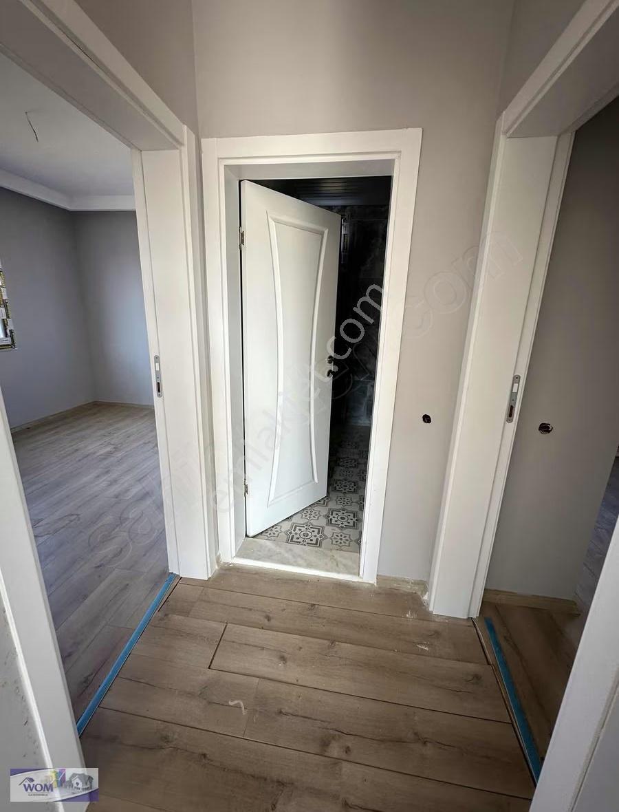 Gözne Başpınarda 400m2içerisinde 2+1 Sıfır Müstakıl - Görsel 27