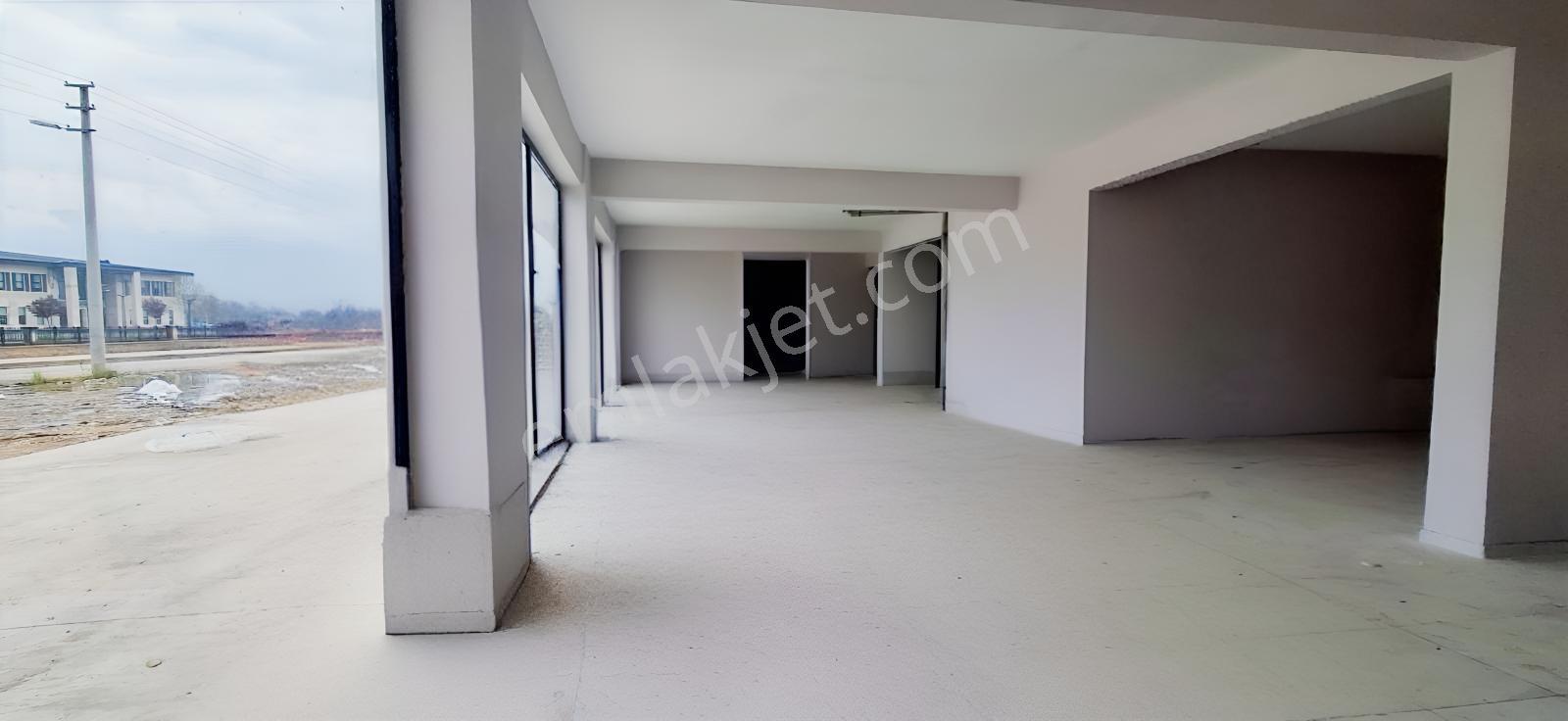 Yatırımcıya | Akyazı | En İyi En Prestijli Lokasyonda | 4 Dükkan - Görsel 31