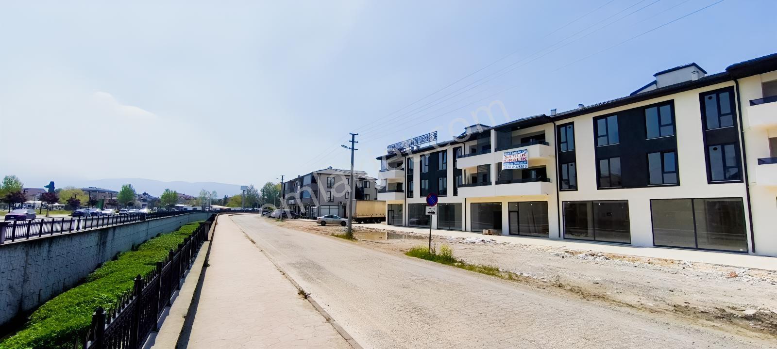Yatırımcıya | Akyazı | En İyi En Prestijli Lokasyonda | 4 Dükkan - Görsel 19