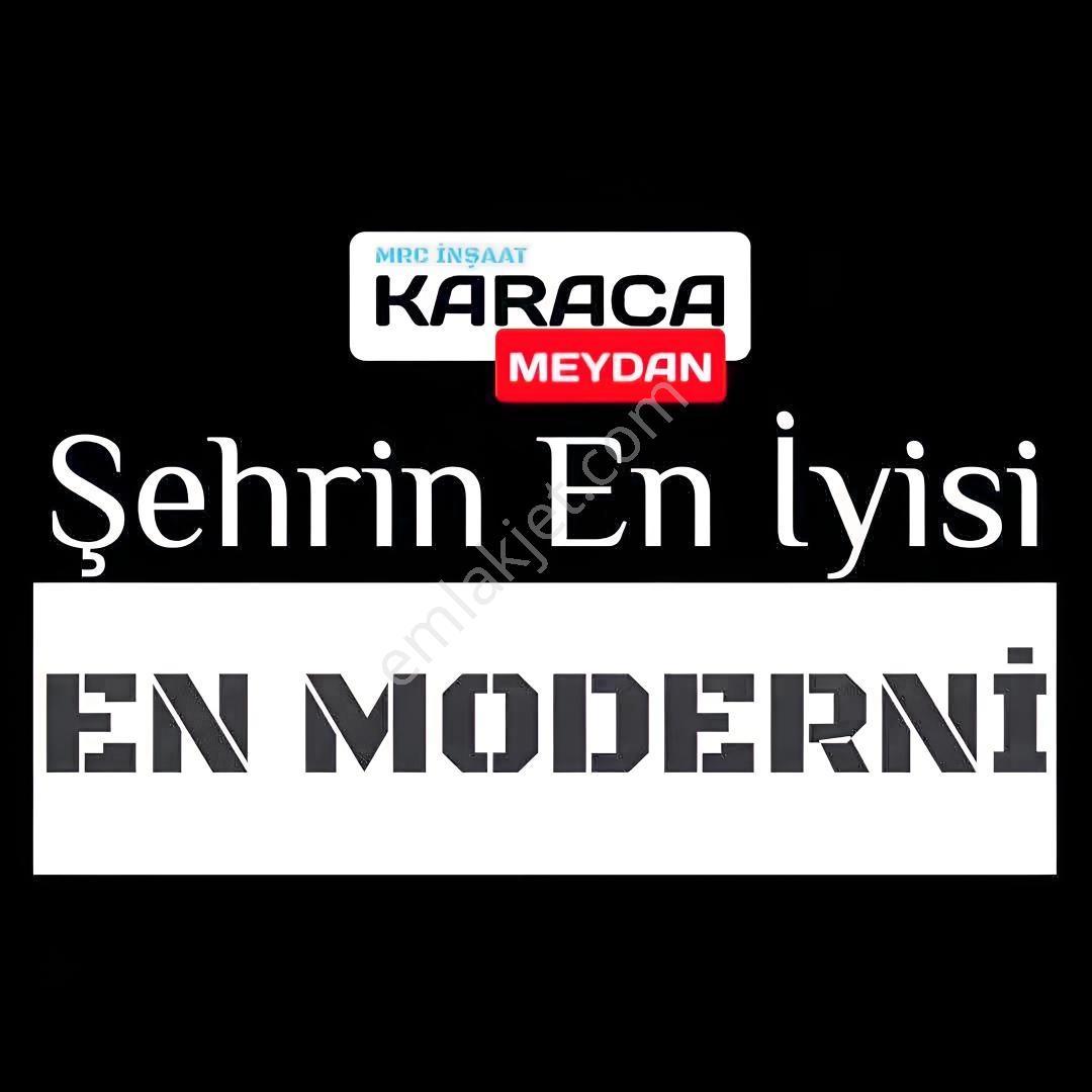 Yatırımcıya | Akyazı | En İyi En Prestijli Lokasyonda | 4 Dükkan - Görsel 5