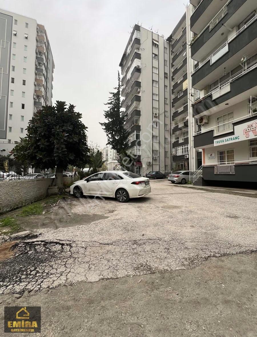 Kenan Evren De Full+full Yapılı 3+1 Kapalı Mutfak Kupon Daire - Görsel 16