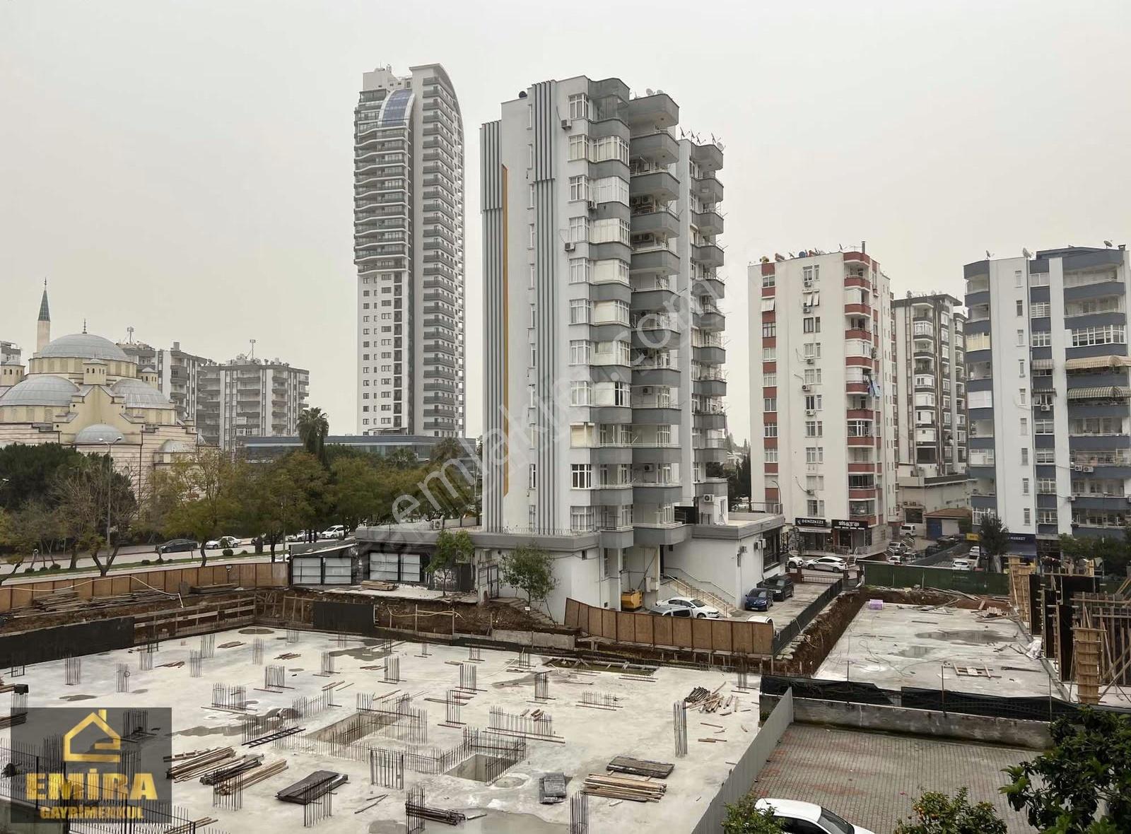 Kenan Evren De Full+full Yapılı 3+1 Kapalı Mutfak Kupon Daire - Görsel 20