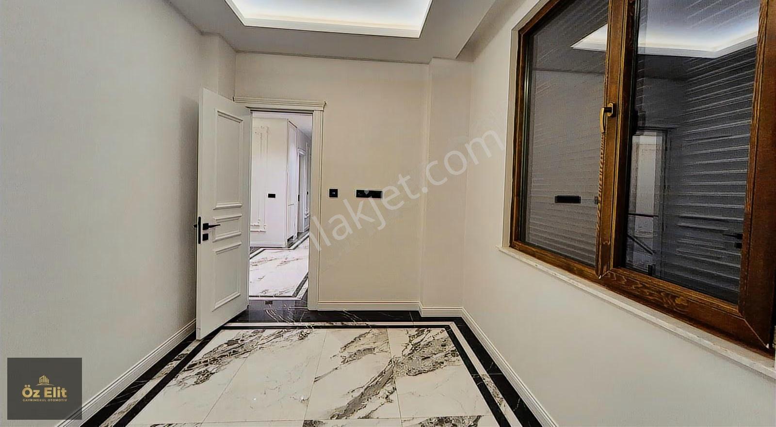 Öz Elit'den Pema Koleji Yanında Satılık Villa - Görsel 8