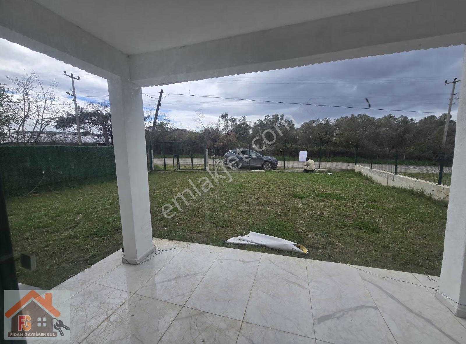 Yalova Termal Akköyde Satılık Villa - Görsel 29