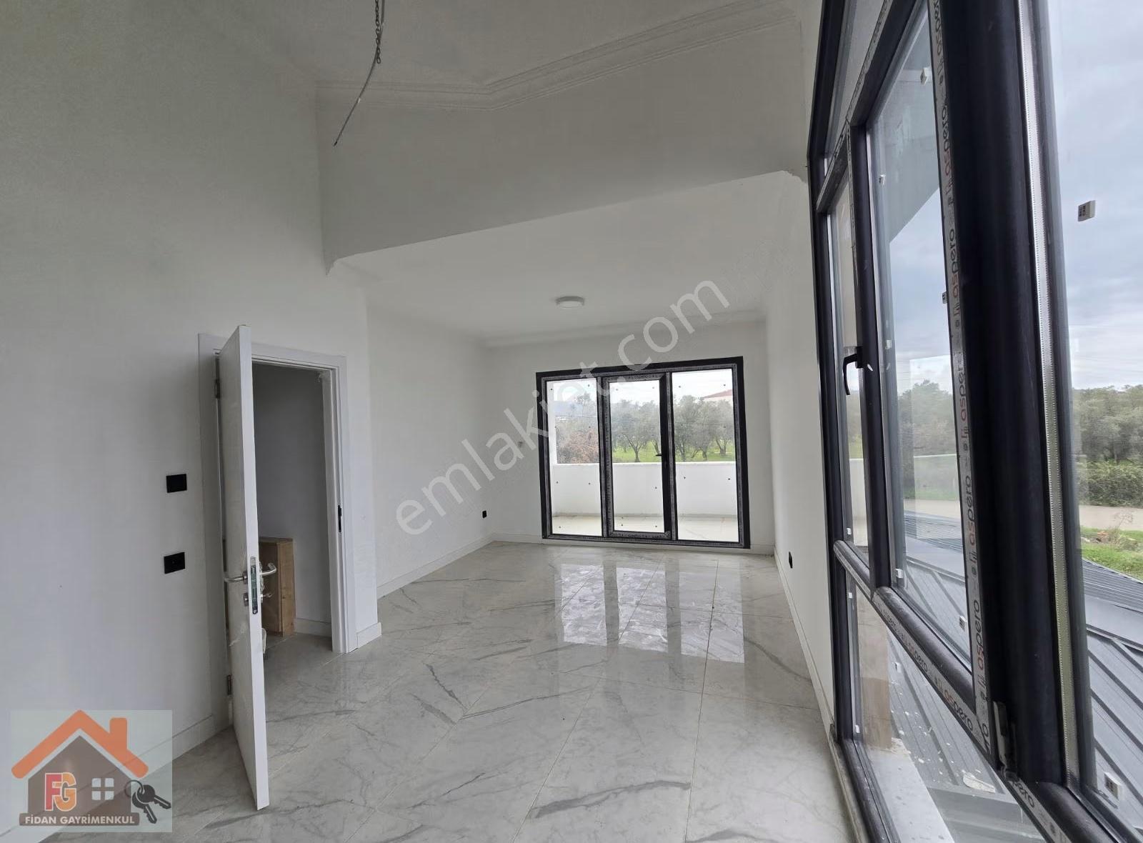 Yalova Termal Akköyde Satılık Villa - Görsel 31