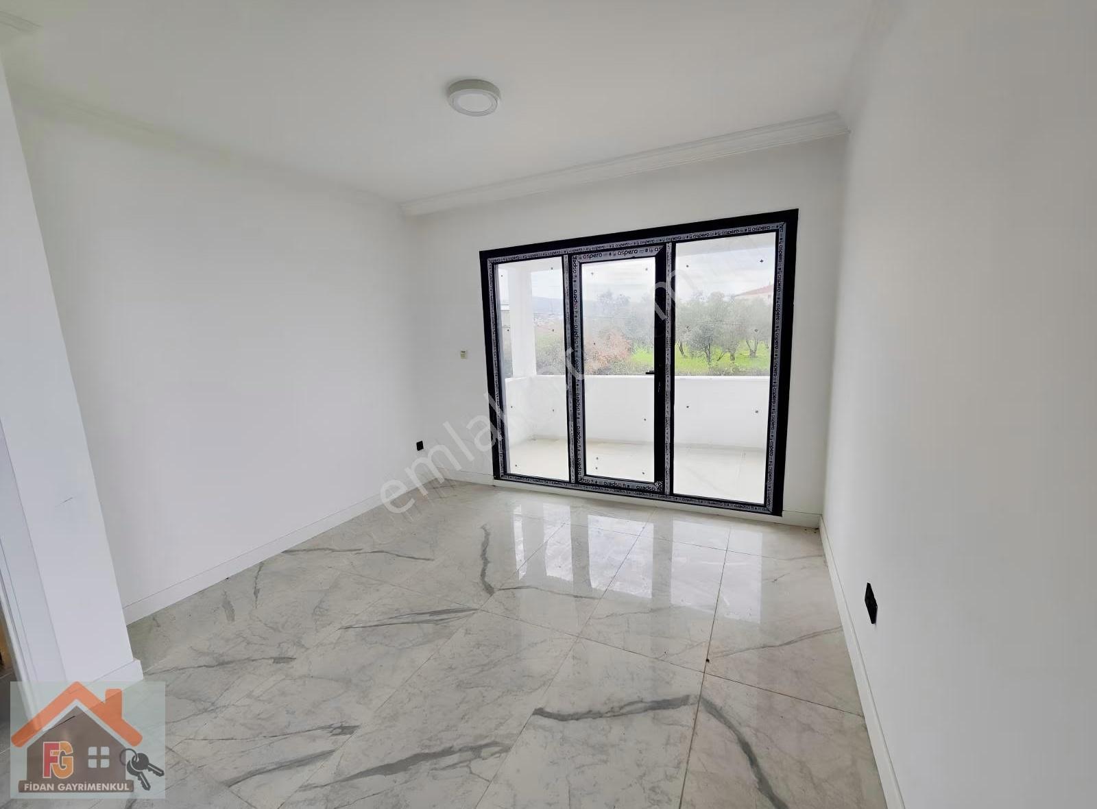Yalova Termal Akköyde Satılık Villa - Görsel 26