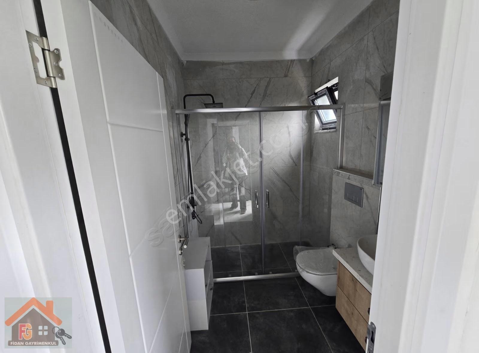 Yalova Termal Akköyde Satılık Villa - Görsel 23