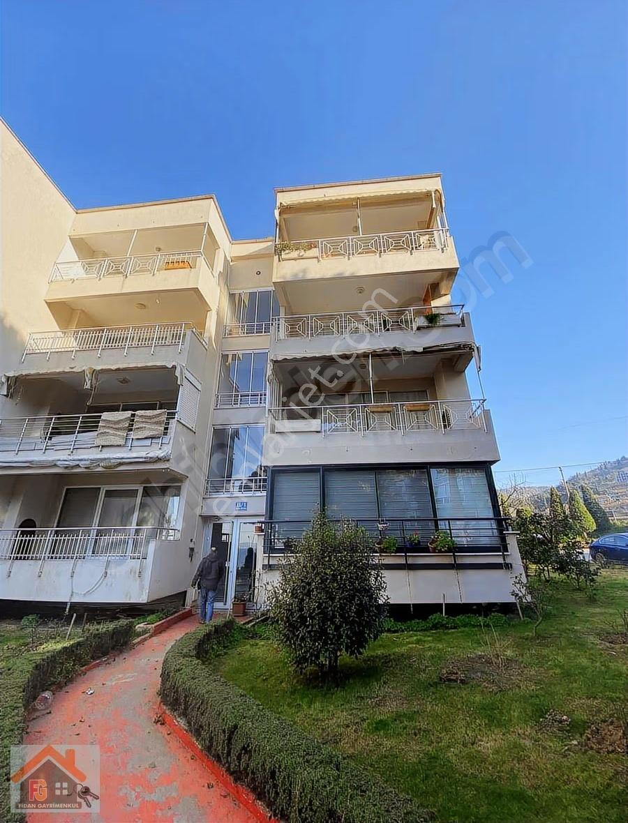 Karamürsel Kayacık Mah. Denize Sıfır Satılık Yalı Dairesi - Görsel 8