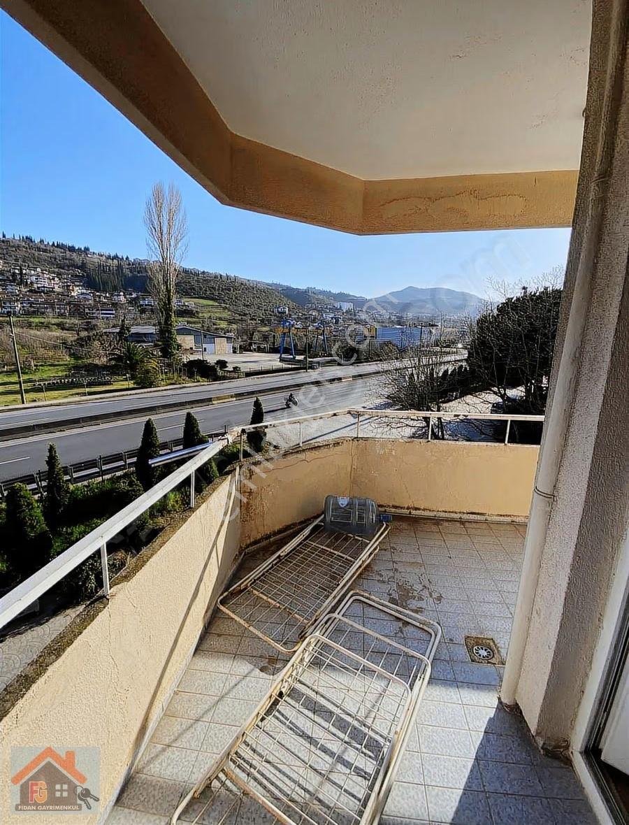 Karamürsel Kayacık Mah. Denize Sıfır Satılık Yalı Dairesi - Görsel 3