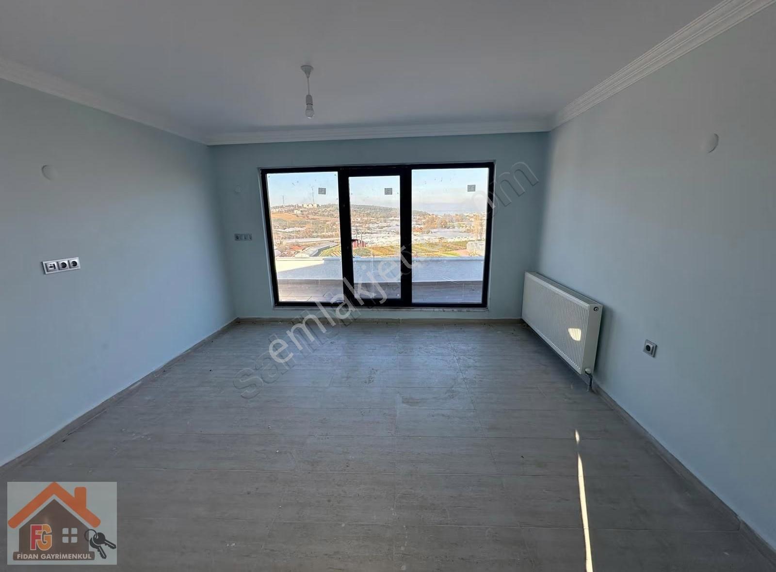 Yalova Termal Akköyde Satılık Müstakil Havuzlu Triplexs Villa - Görsel 19