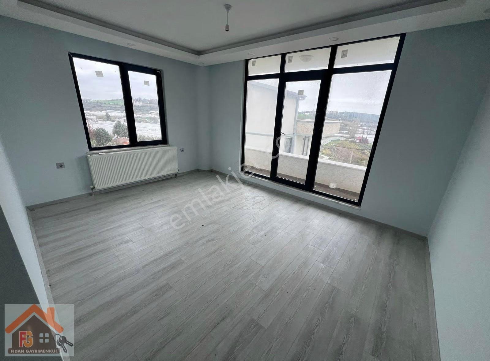 Yalova Termal Akköyde Satılık Müstakil Havuzlu Triplexs Villa - Görsel 7