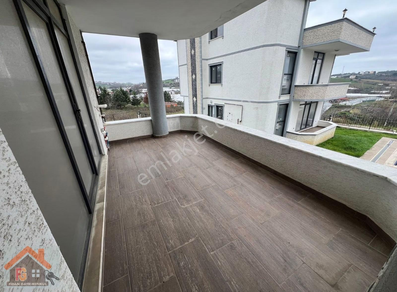 Yalova Termal Akköyde Satılık Müstakil Havuzlu Triplexs Villa - Görsel 22