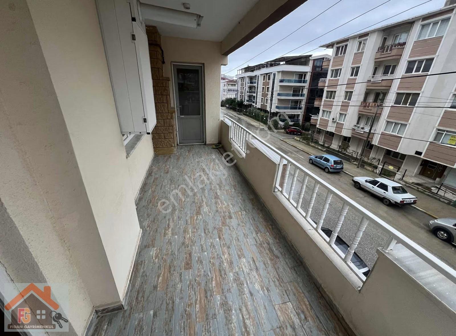 Yalova Çınarcık'da Satılık Daire - Görsel 9