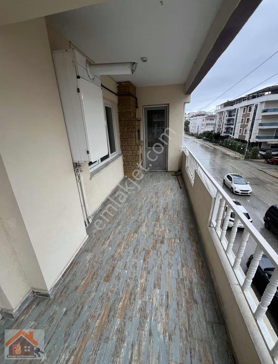 Yalova Çınarcık'da Satılık Daire - Görsel 18