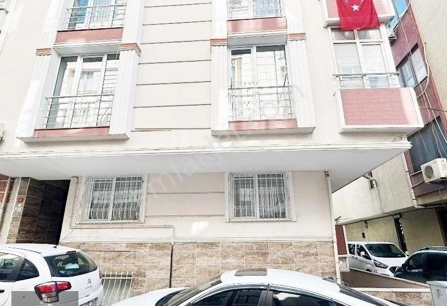 Serkan Gayrimenkulden Bahçelievler Çobançeşmede Yüksek Giriş