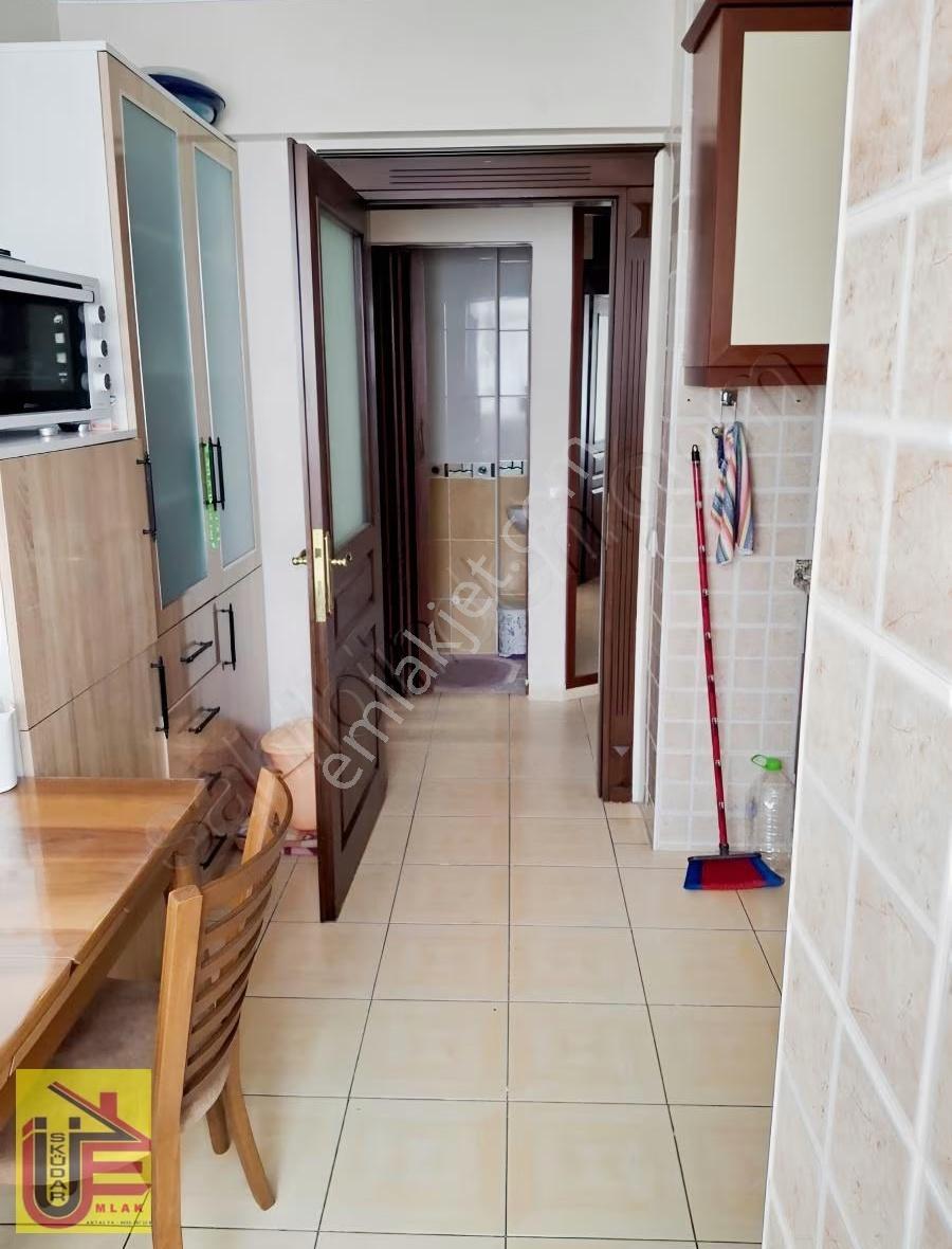 Antalya Sinan Mh. Satılık 3+1 Daire - Görsel 18