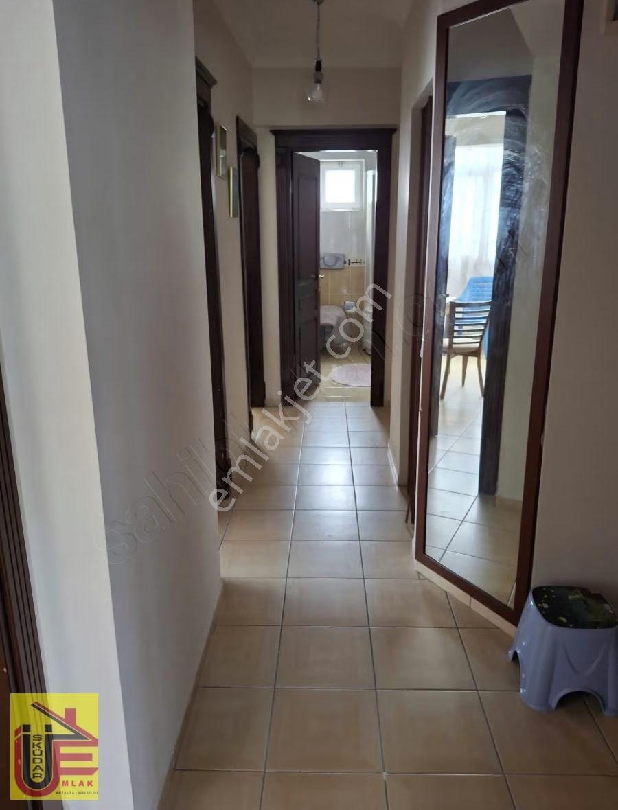 Antalya Sinan Mh. Satılık 3+1 Daire - Görsel 26
