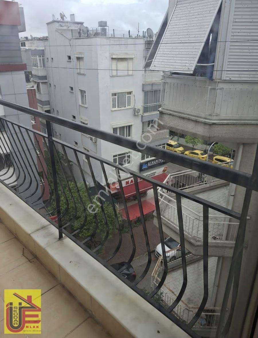 Antalya Sinan Mh. Satılık 3+1 Daire - Görsel 27
