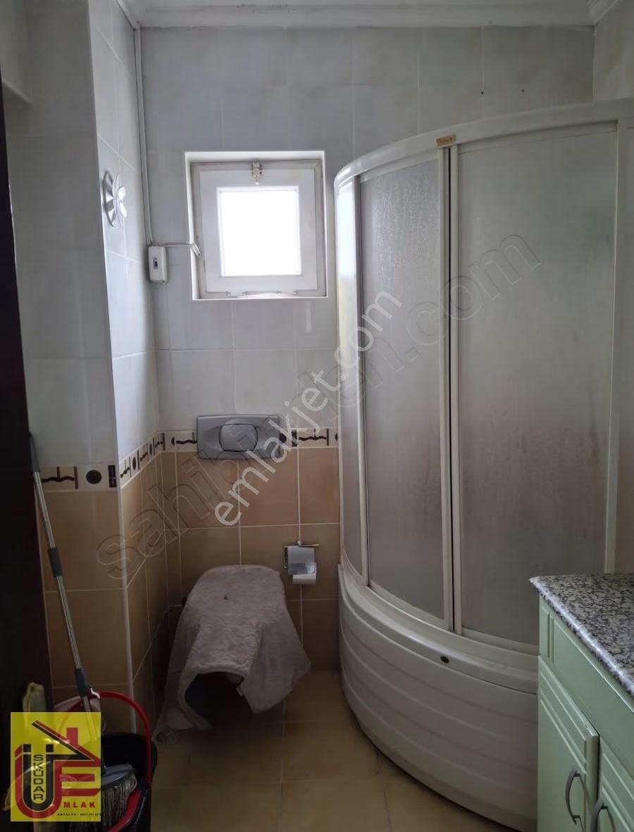 Antalya Sinan Mh. Satılık 3+1 Daire - Görsel 21