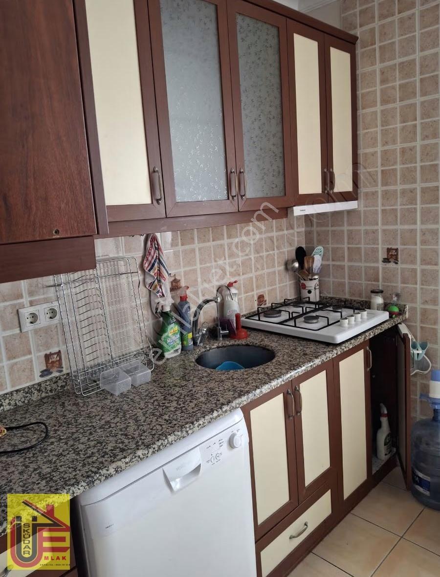 Antalya Sinan Mh. Satılık 3+1 Daire - Görsel 4