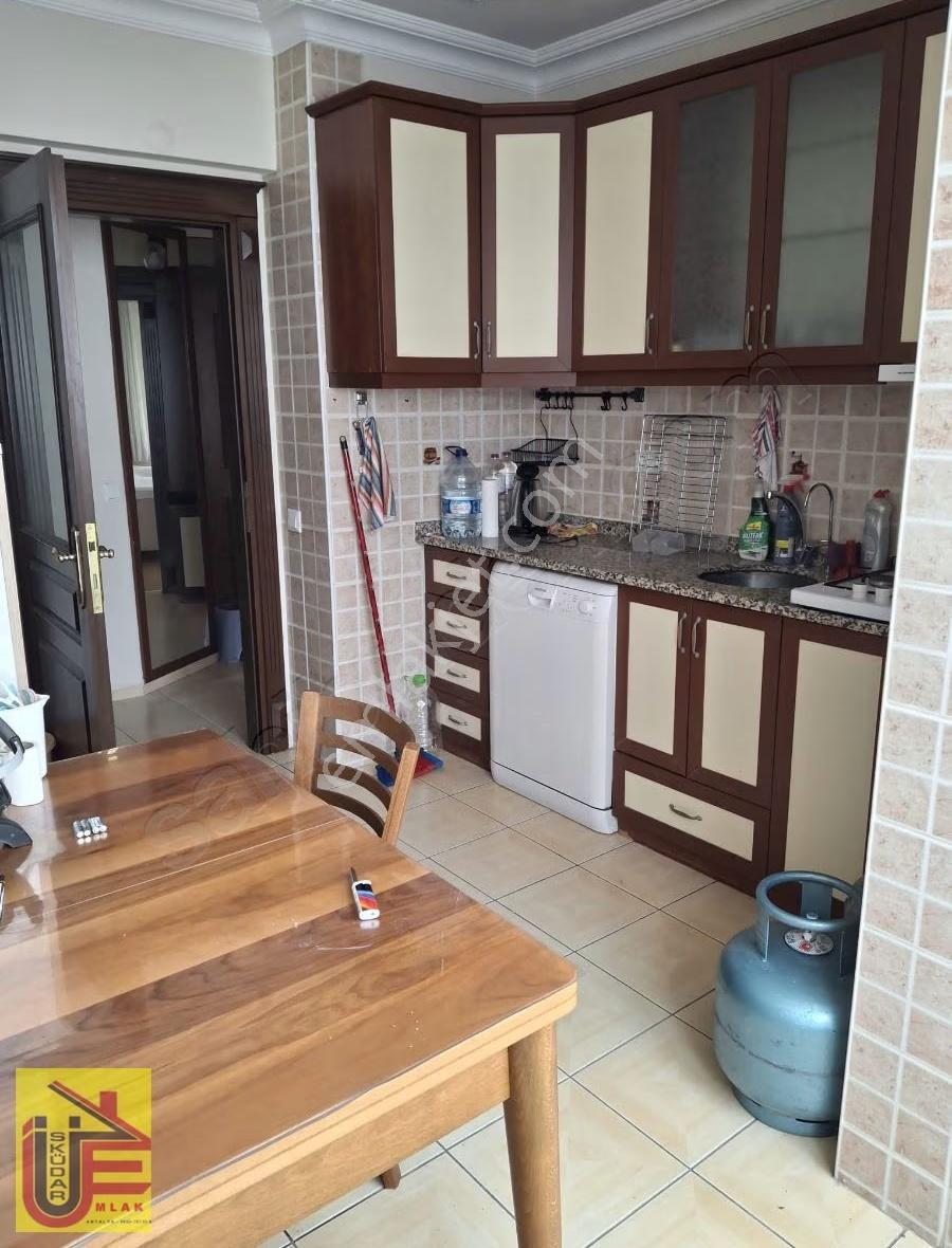 Antalya Sinan Mh. Satılık 3+1 Daire - Görsel 22