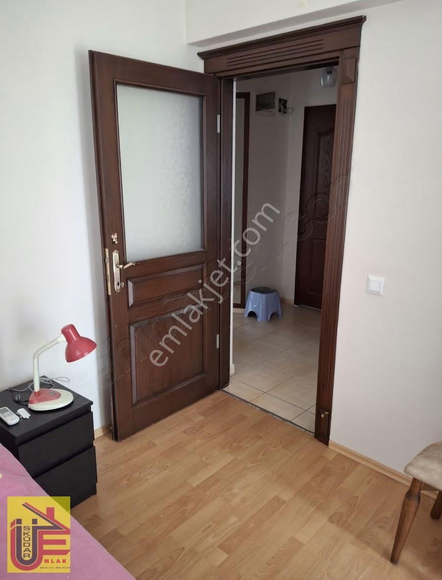 Antalya Sinan Mh. Satılık 3+1 Daire - Görsel 28