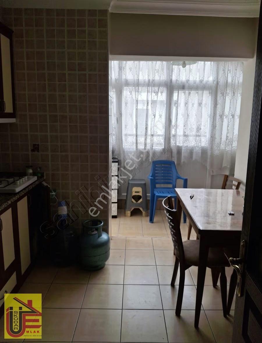 Antalya Sinan Mh. Satılık 3+1 Daire - Görsel 14